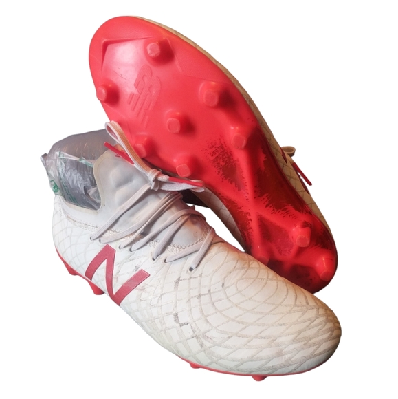 New Balance Men`s Tekela 1.0 Pro FG Soccer Shoe 7.5 - Picture 1 of 7